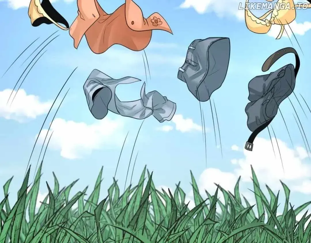 Age of Terror Zinmanga X Chapter 169 Page 16