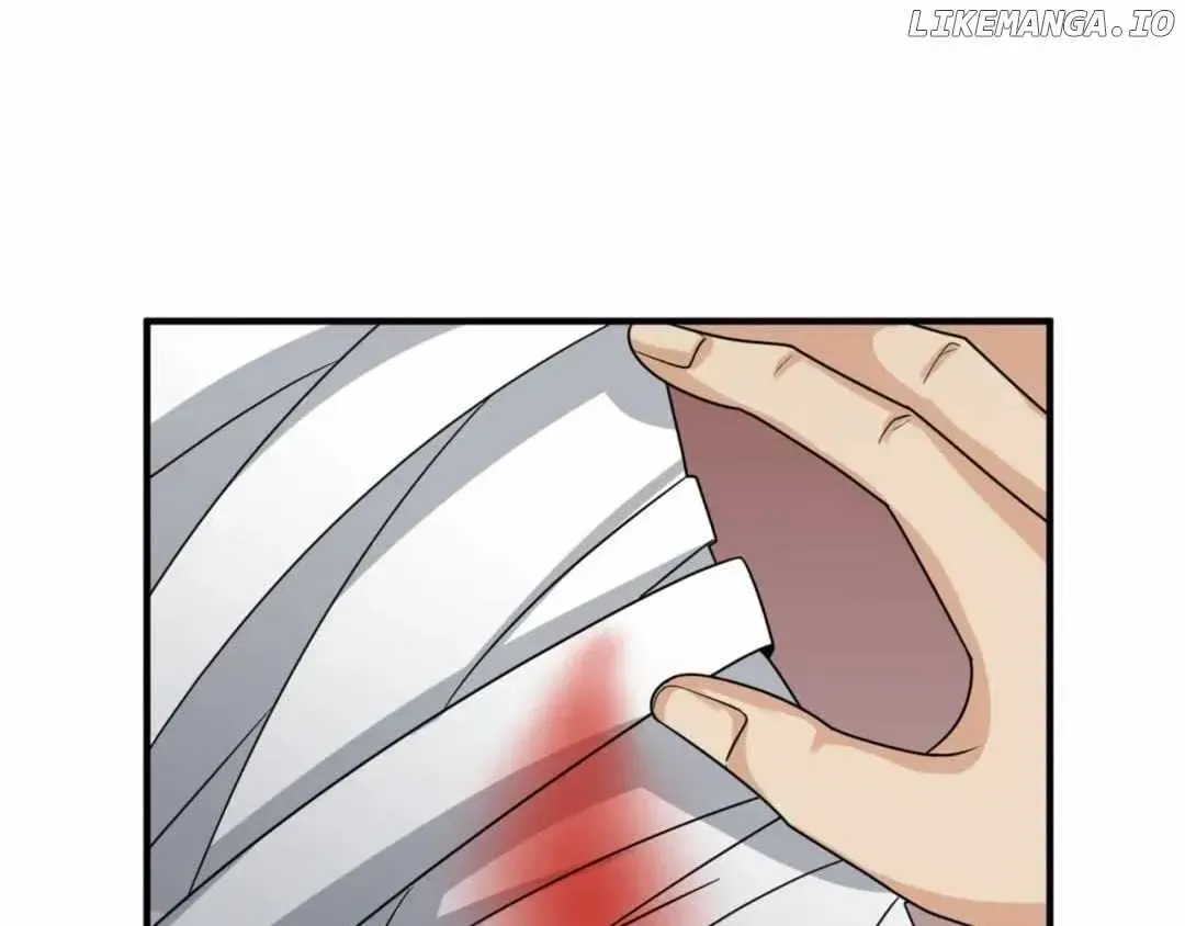 Age of Terror Zinmanga X Chapter 166 Page 97