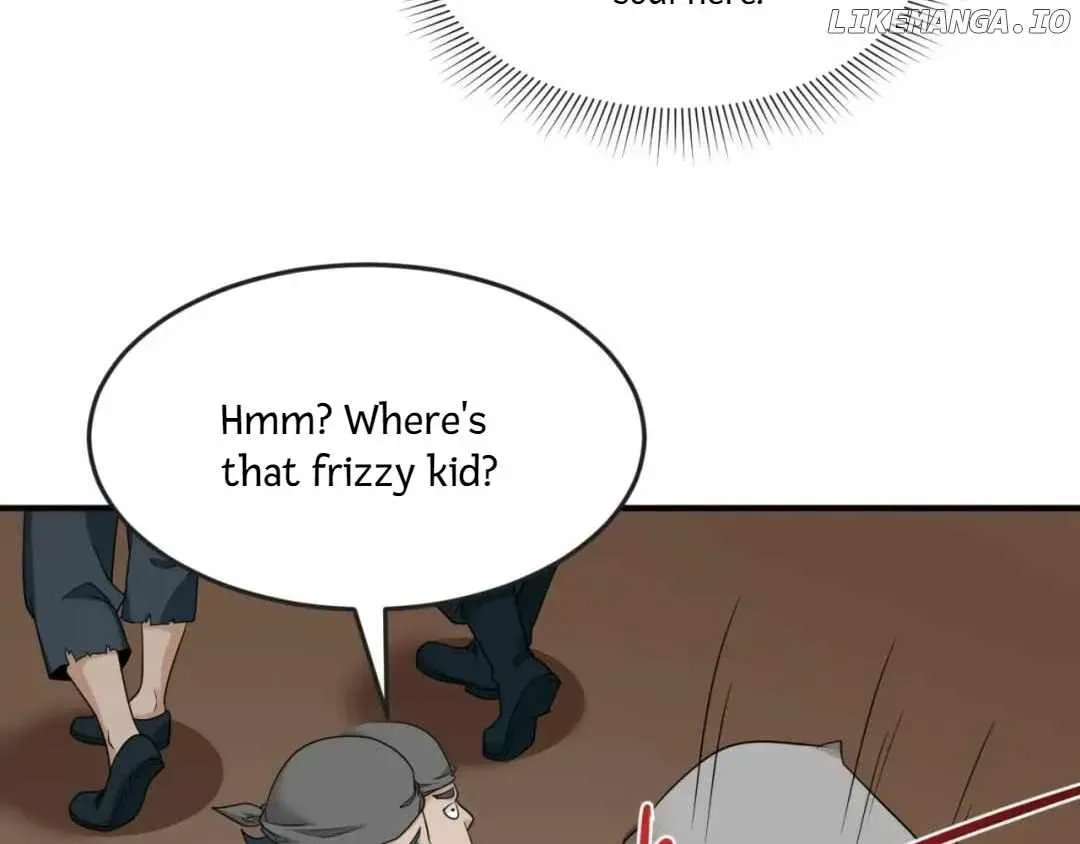 Age of Terror Zinmanga X Chapter 165 Page 12