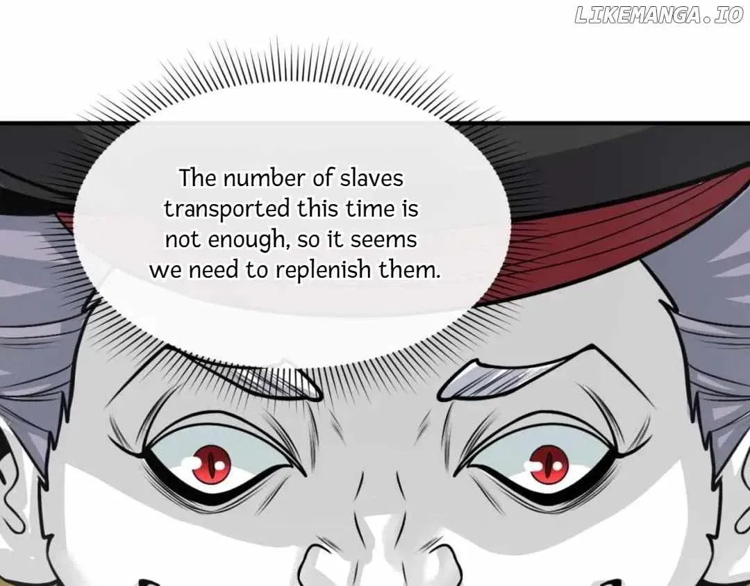 Age of Terror Zinmanga X Chapter 165 Page 24