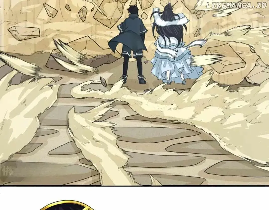 Age of Terror Zinmanga X Chapter 164 Page 70