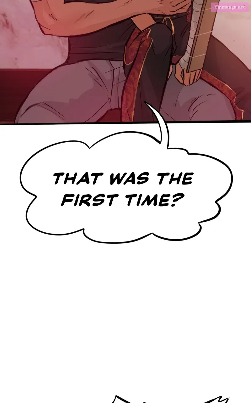 Osora Zinmanga X Chapter 42 Page 15