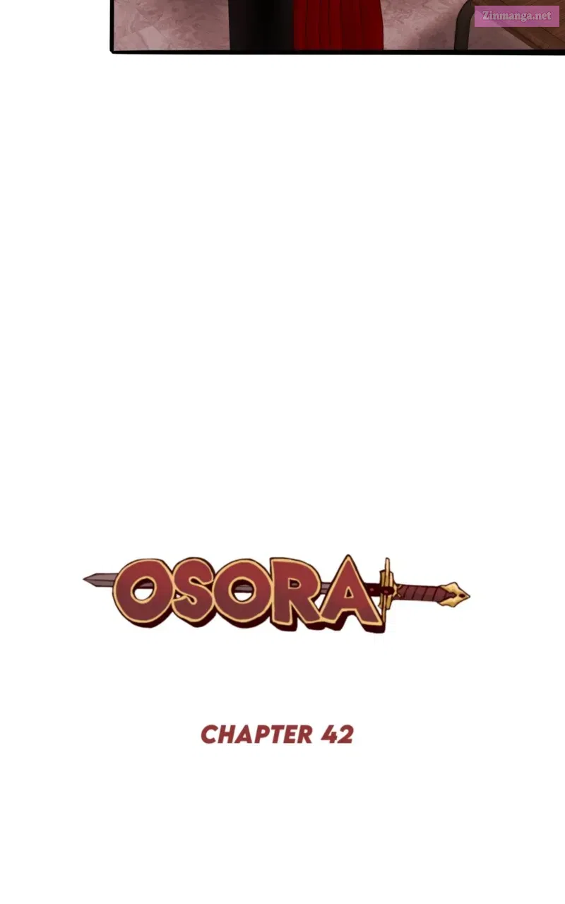 Osora Zinmanga X Chapter 42 Page 31