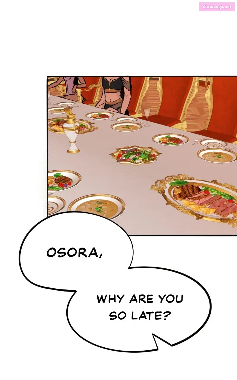 Osora Zinmanga X Chapter 42 Page 33
