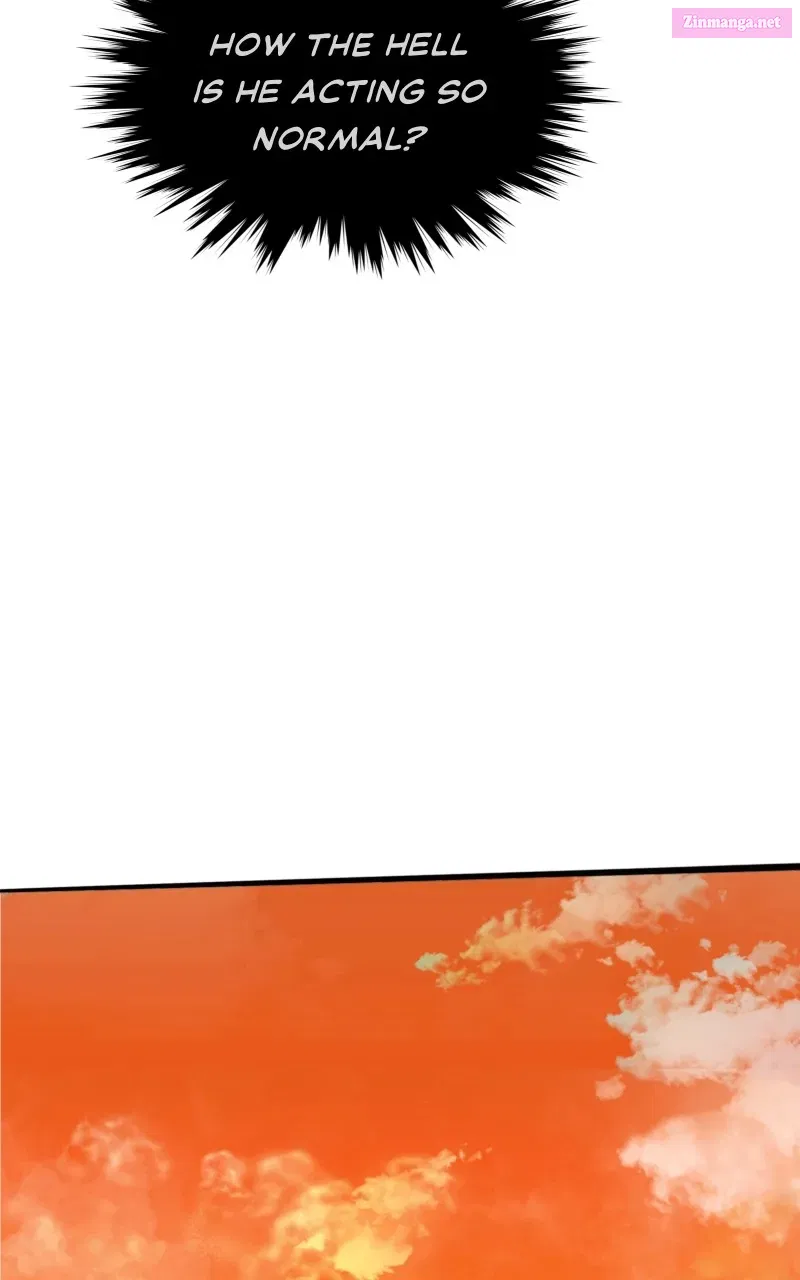 Osora Zinmanga X Chapter 42 Page 44