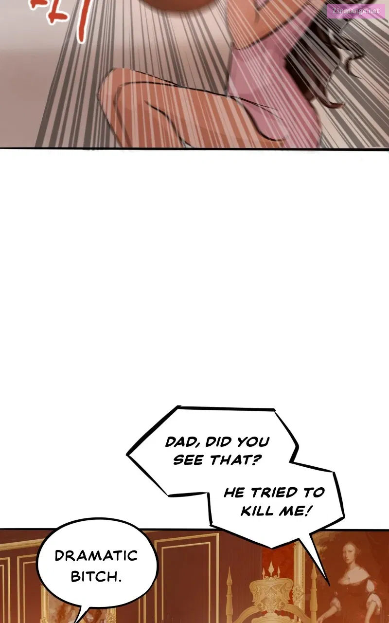 Osora Zinmanga X Chapter 42 Page 60
