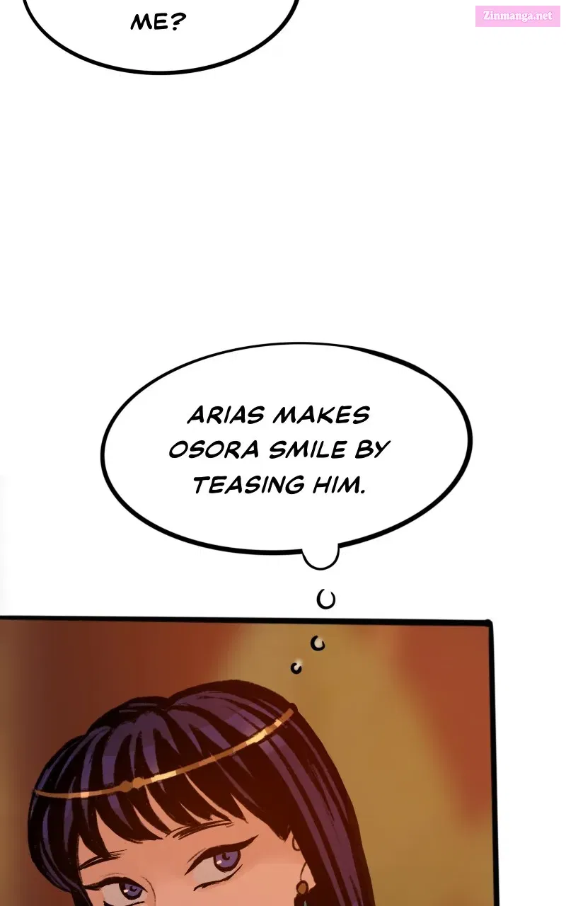 Osora Zinmanga X Chapter 42 Page 77