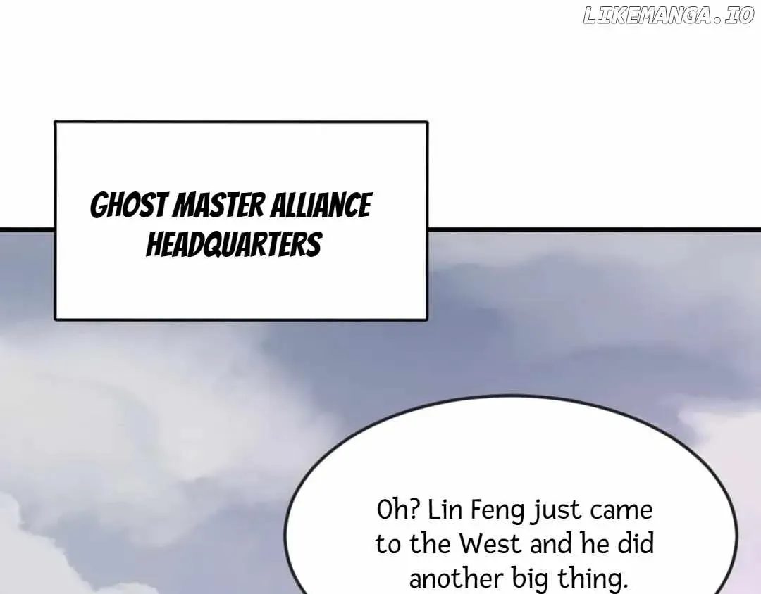 Age of Terror Zinmanga X Chapter 162 Page 4