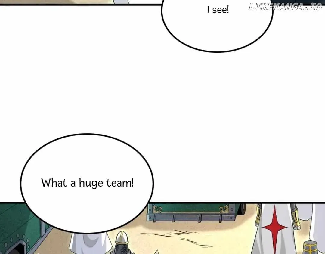 Age of Terror Zinmanga X Chapter 162 Page 62