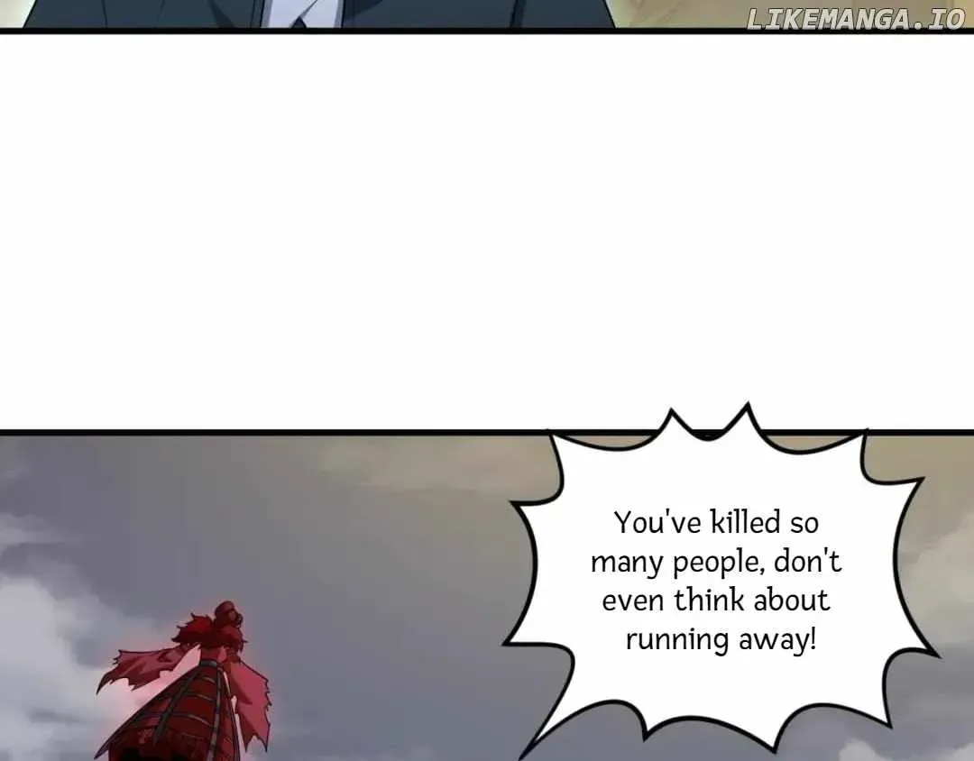 Age of Terror Zinmanga X Chapter 161 Page 5