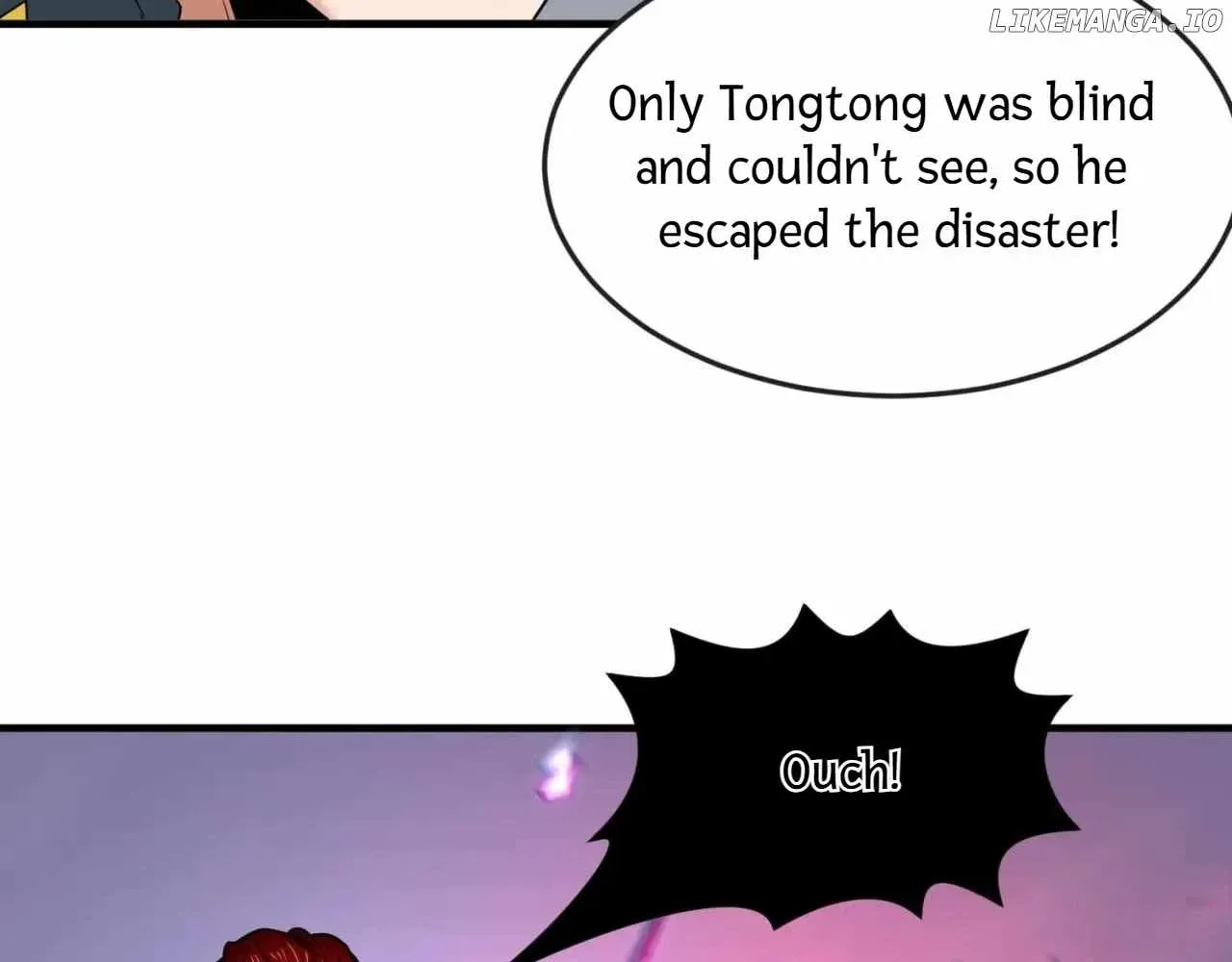 Age of Terror Zinmanga X Chapter 160 Page 112