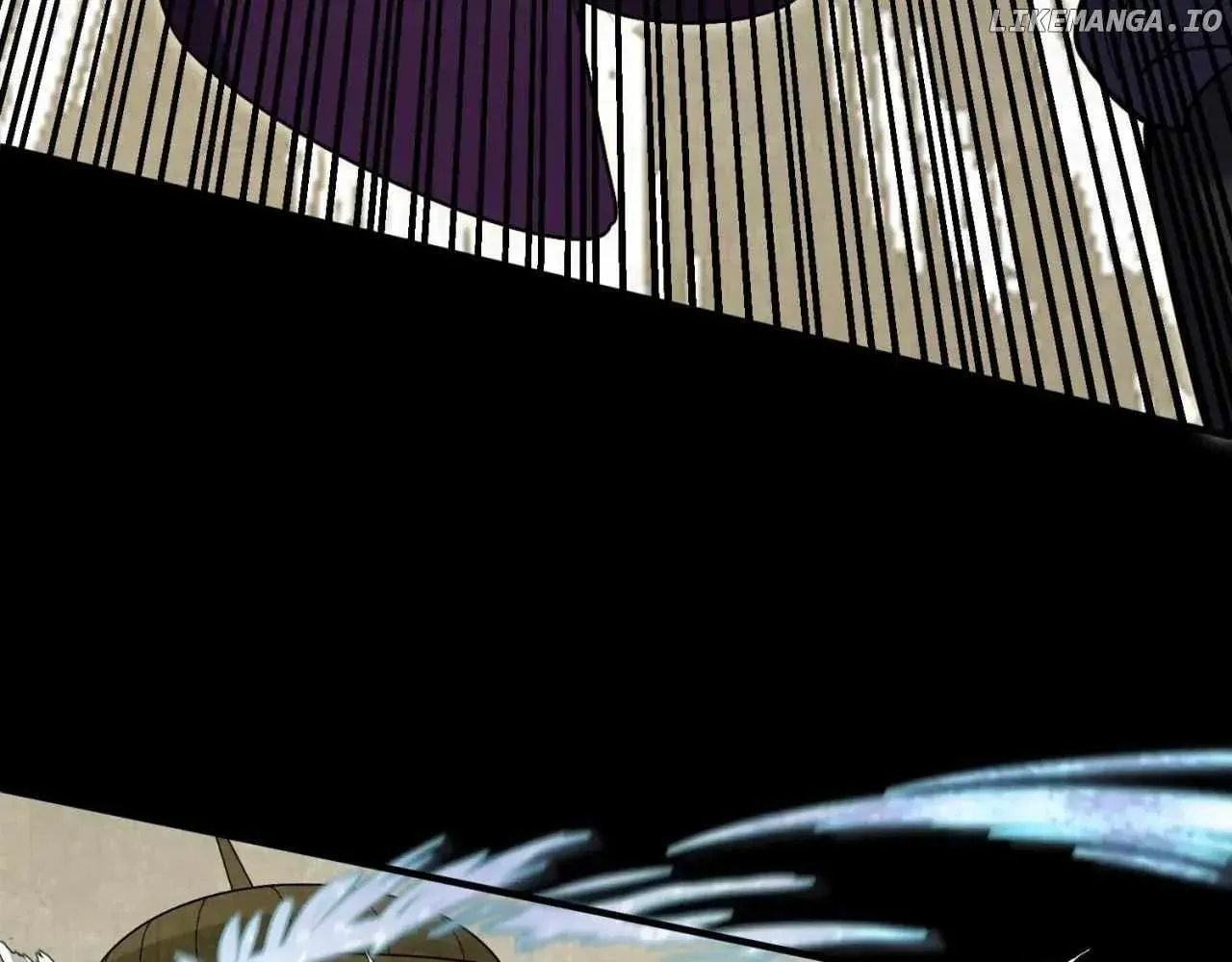 Age of Terror Zinmanga X Chapter 159 Page 44