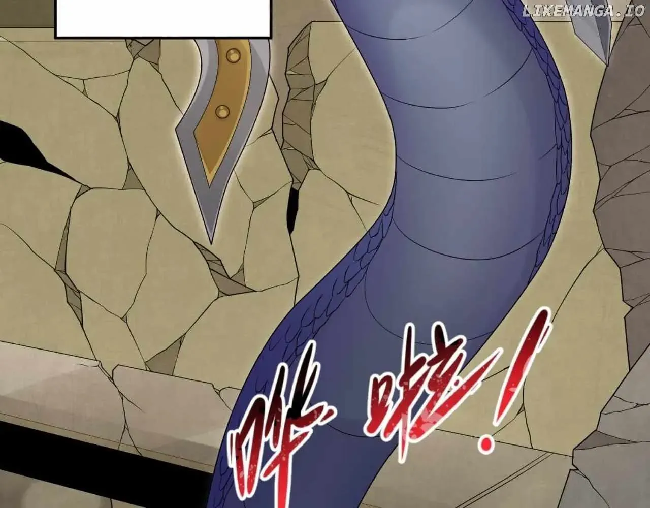 Age of Terror Zinmanga X Chapter 159 Page 53