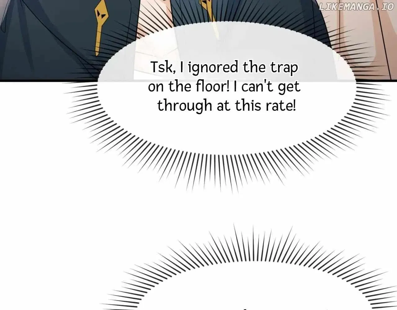 Age of Terror Zinmanga X Chapter 158 Page 33
