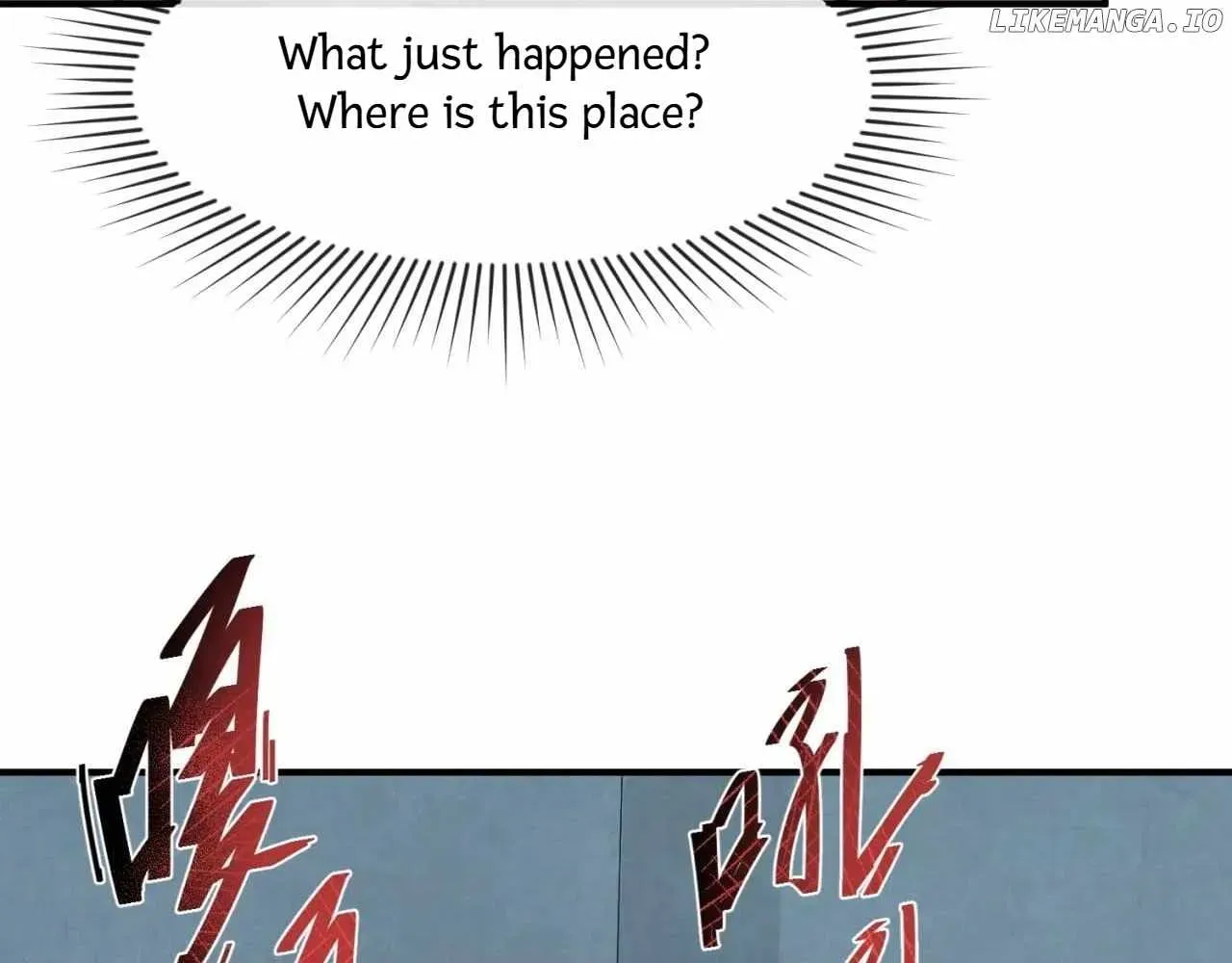 Age of Terror Zinmanga X Chapter 158 Page 58