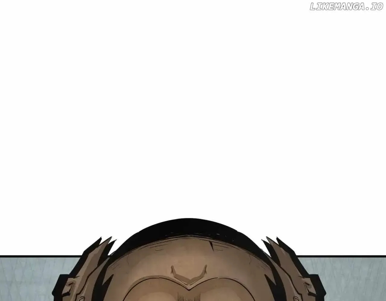 Age of Terror Zinmanga X Chapter 158 Page 63