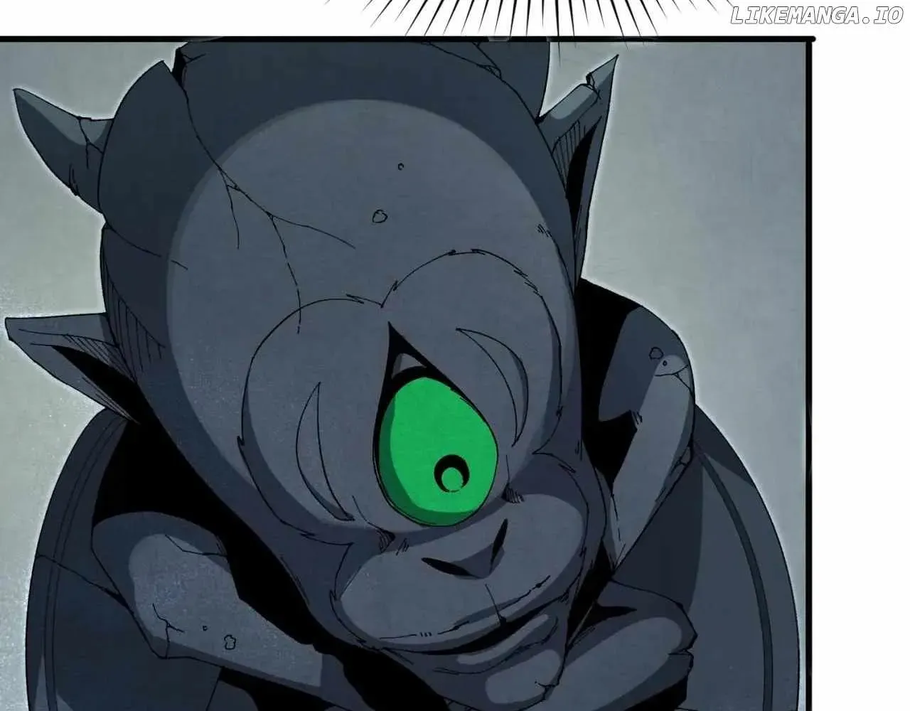 Age of Terror Zinmanga X Chapter 158 Page 82