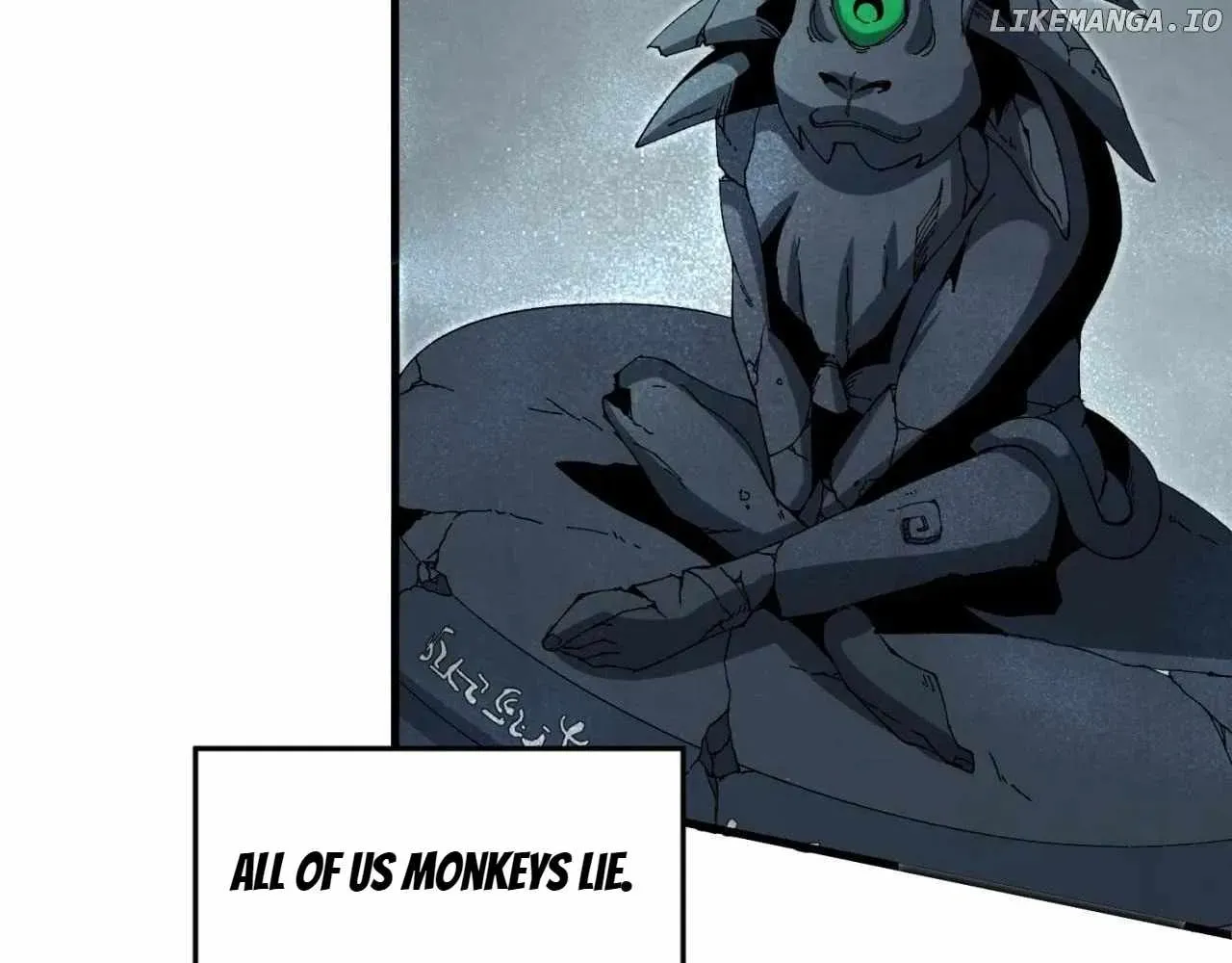 Age of Terror Zinmanga X Chapter 158 Page 87
