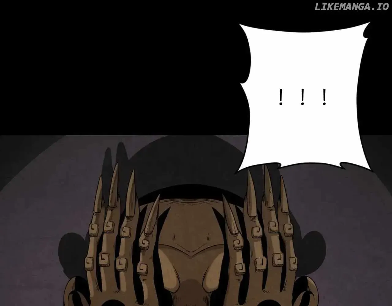 Age of Terror Zinmanga X Chapter 157 Page 24
