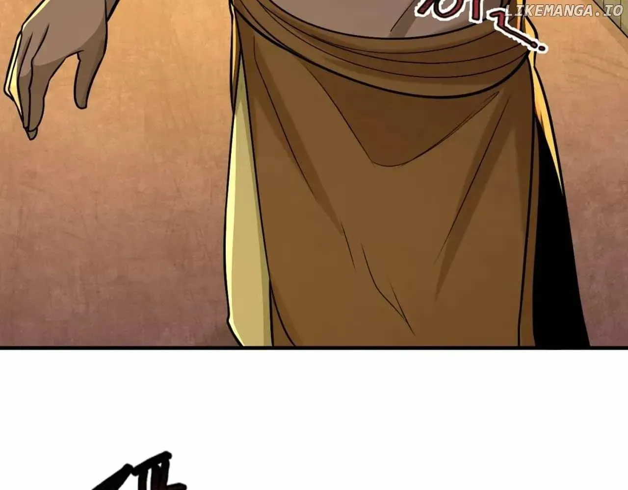 Age of Terror Zinmanga X Chapter 157 Page 121