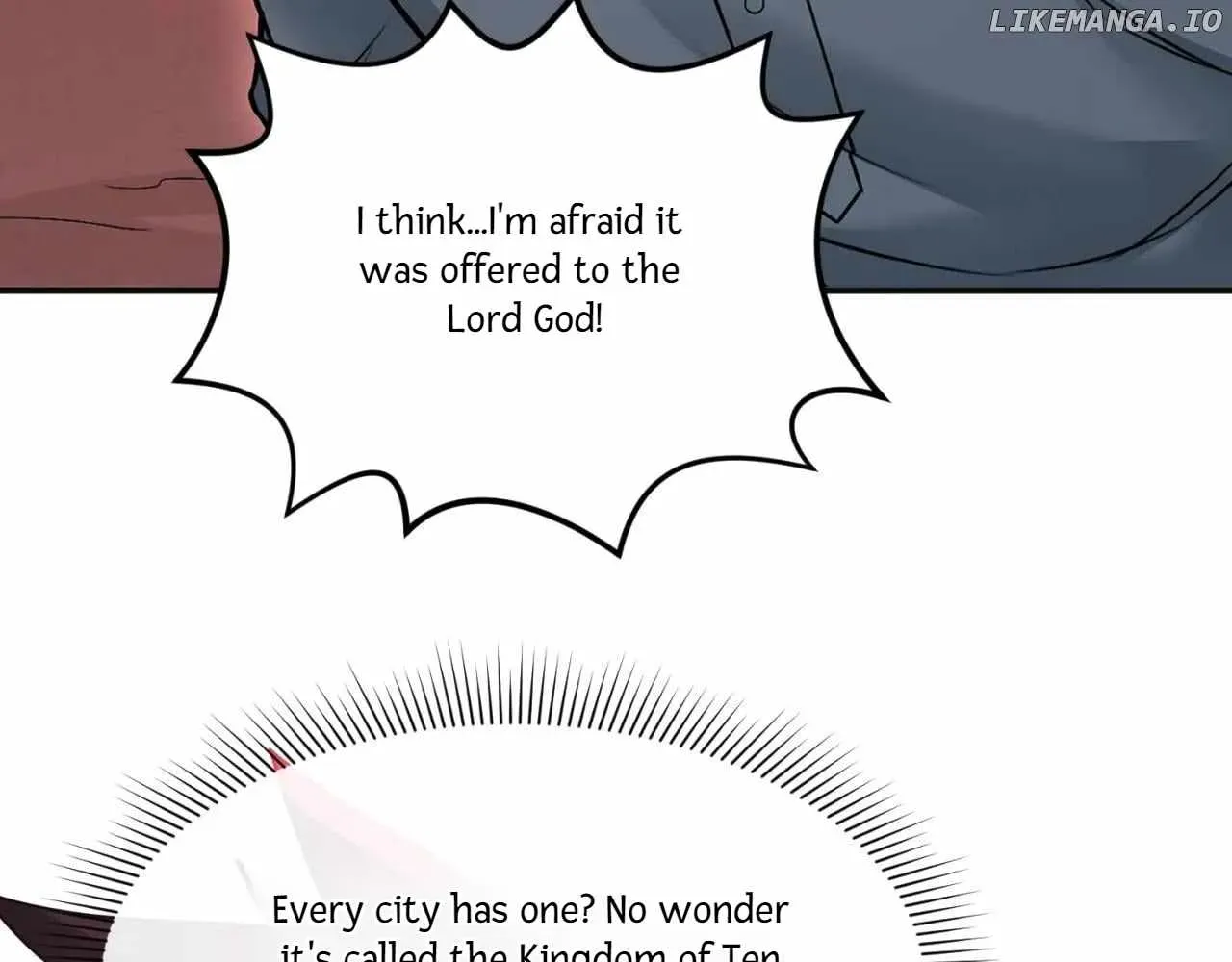Age of Terror Zinmanga X Chapter 156 Page 5