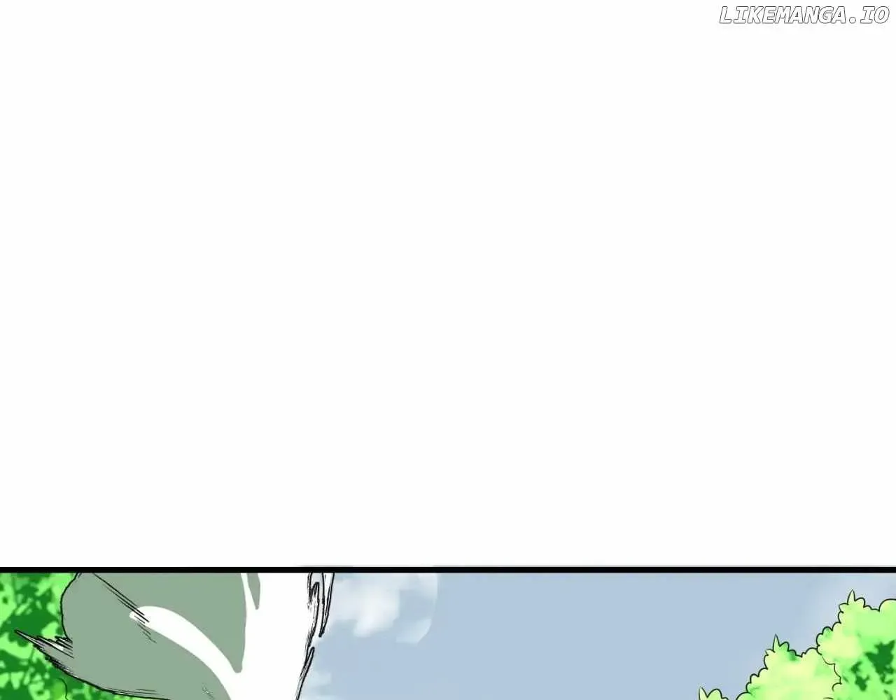 Age of Terror Zinmanga X Chapter 156 Page 88