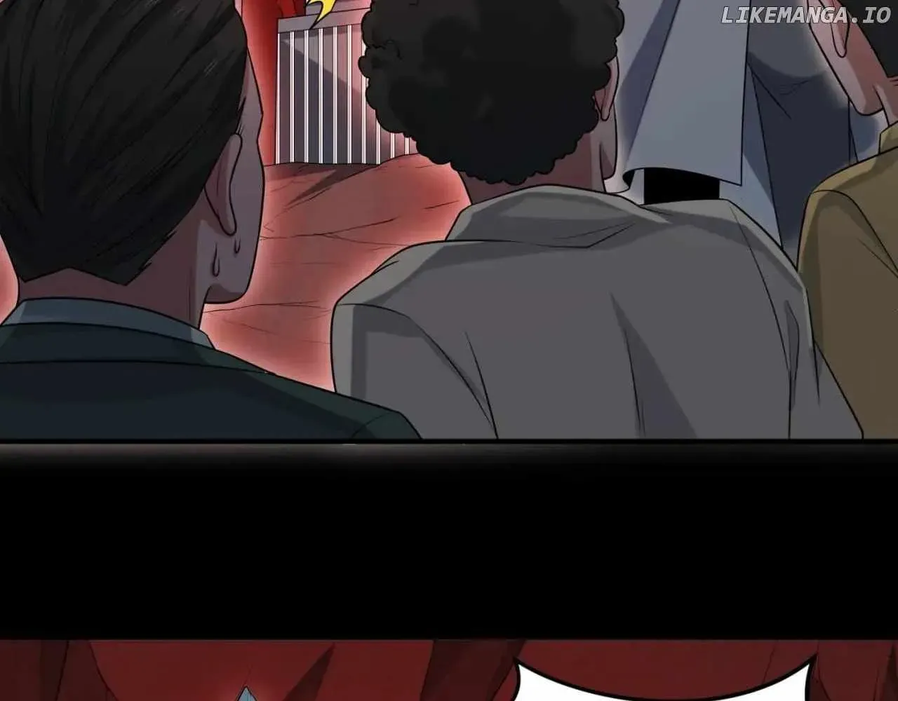 Age of Terror Zinmanga X Chapter 155 Page 40
