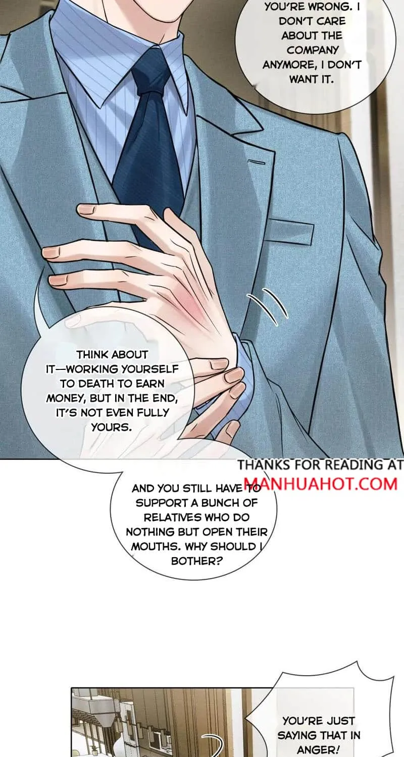 My Beloved Fool Zinmanga X Chapter 98 Page 4