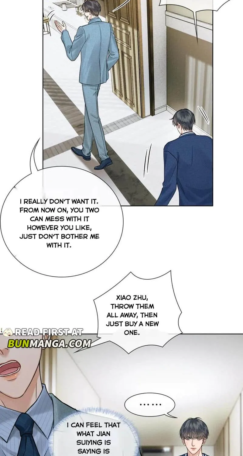 My Beloved Fool Zinmanga X Chapter 98 Page 5