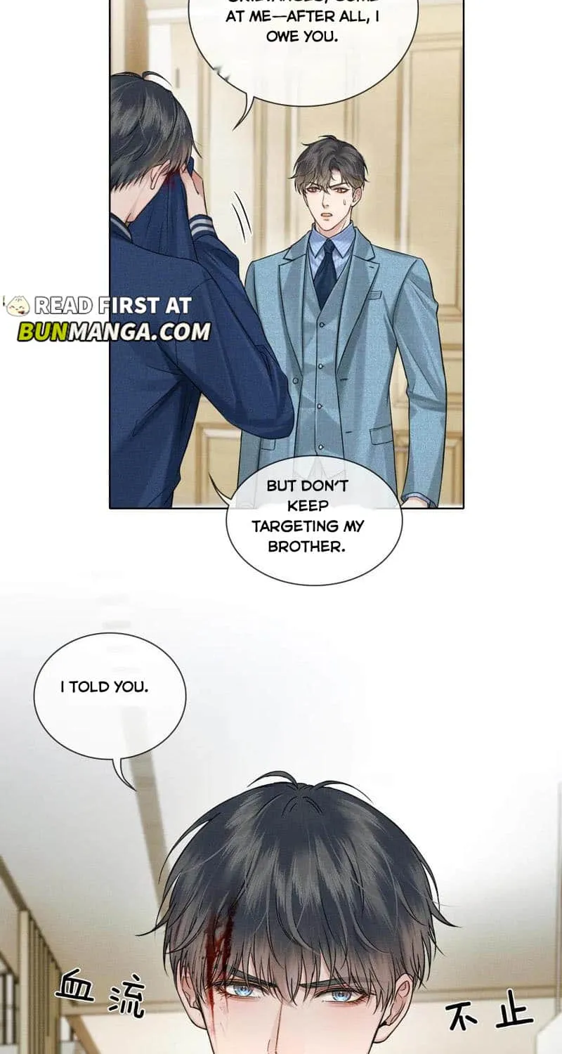 My Beloved Fool Zinmanga X Chapter 98 Page 21
