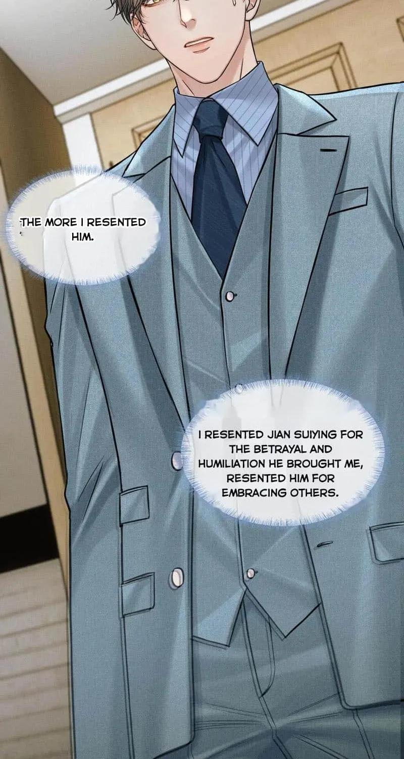 My Beloved Fool Zinmanga X Chapter 98 Page 28
