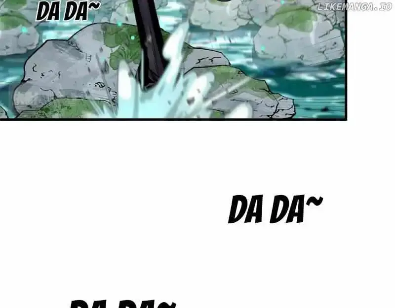 Age of Terror Zinmanga X Chapter 149 Page 90