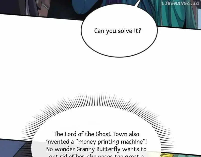 Age of Terror Zinmanga X Chapter 147 Page 46