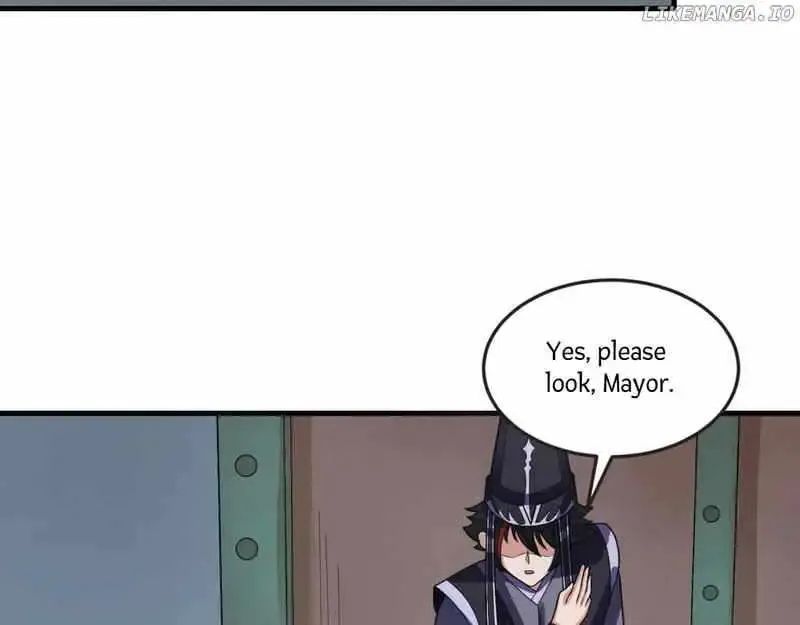 Age of Terror Zinmanga X Chapter 147 Page 69