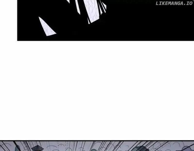 Age of Terror Zinmanga X Chapter 144 Page 8