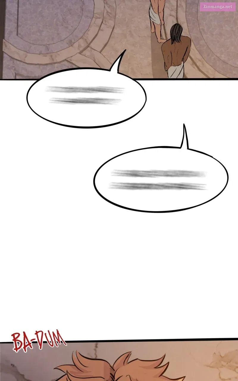 Osora Zinmanga X Chapter 41 Page 3