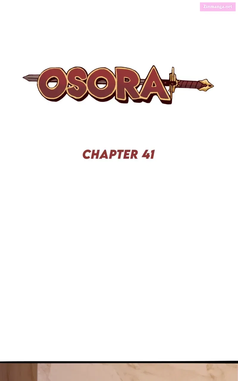 Osora Zinmanga X Chapter 41 Page 12