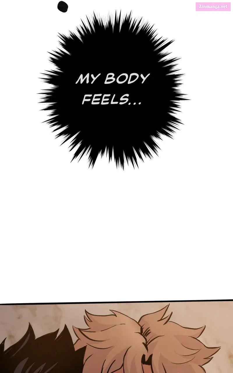 Osora Zinmanga X Chapter 41 Page 40
