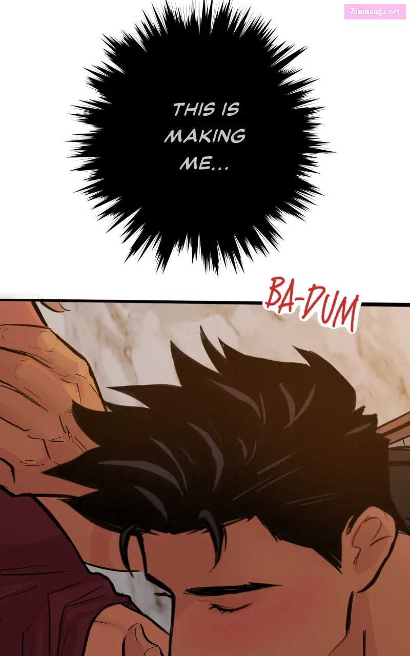 Osora Zinmanga X Chapter 41 Page 48