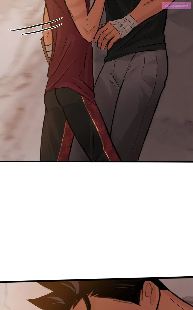 Osora Zinmanga X Chapter 41 Page 57