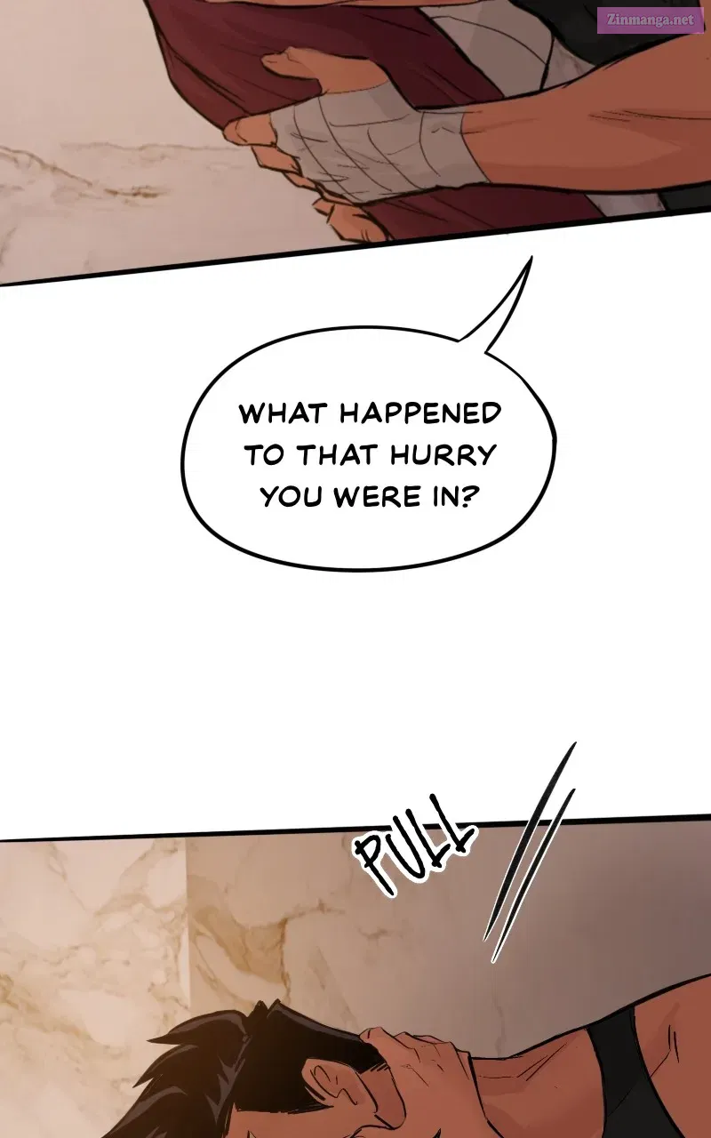 Osora Zinmanga X Chapter 41 Page 64