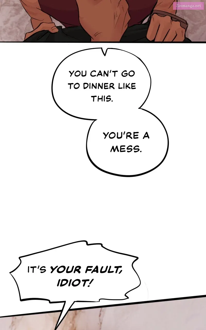 Osora Zinmanga X Chapter 41 Page 69