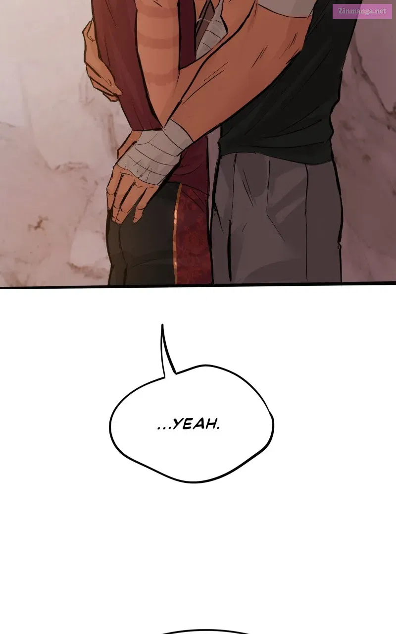 Osora Zinmanga X Chapter 41 Page 81