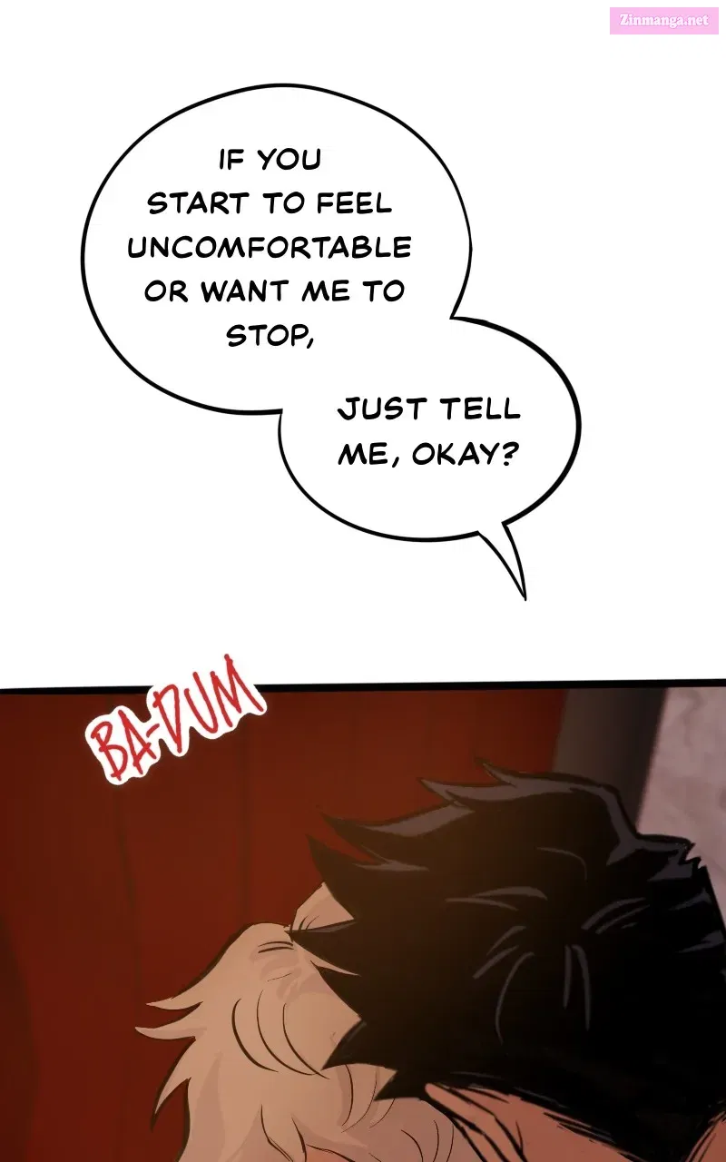 Osora Zinmanga X Chapter 41 Page 99