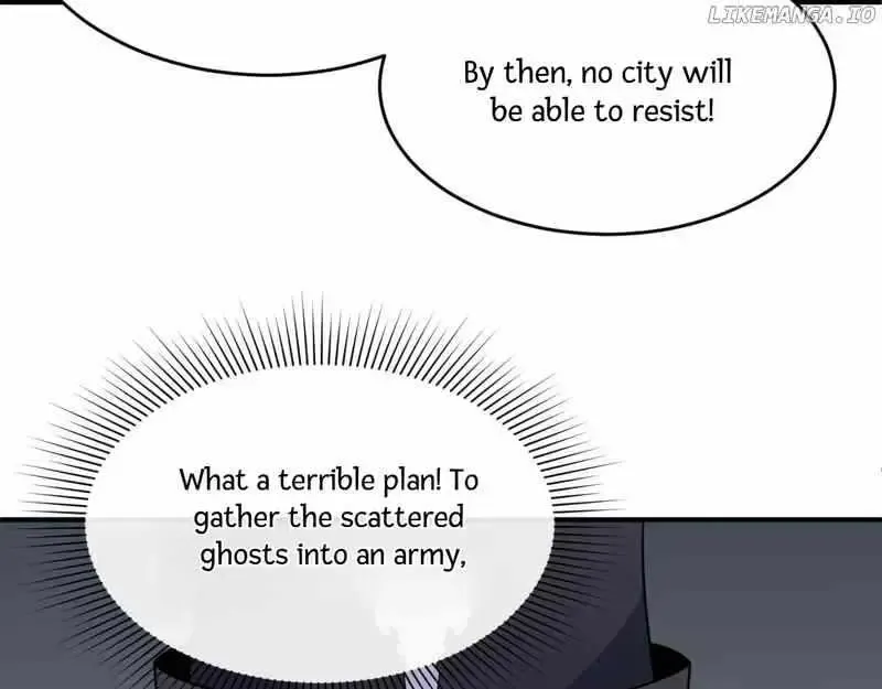 Age of Terror Zinmanga X Chapter 143 Page 101