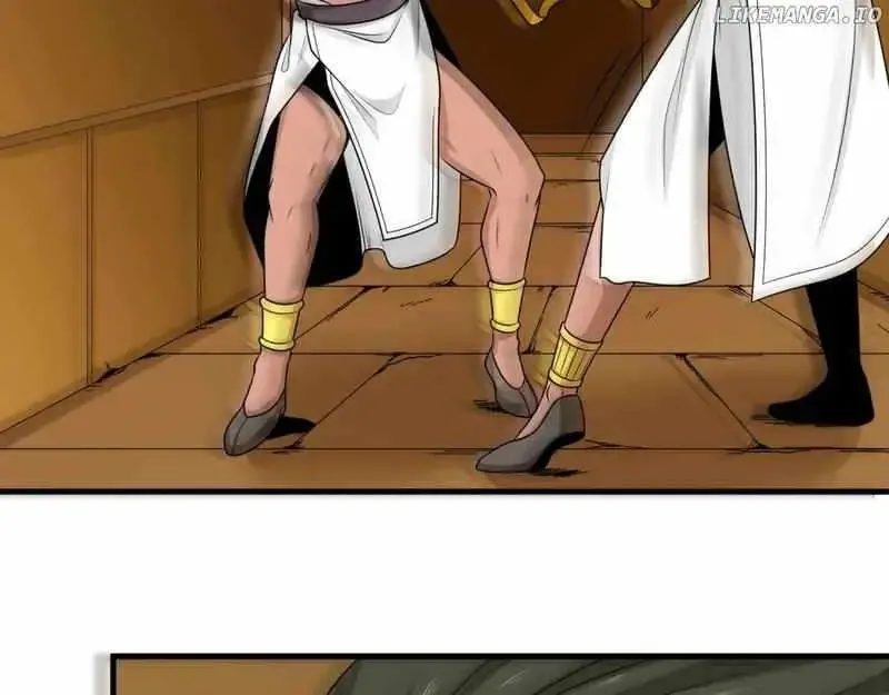 Age of Terror Zinmanga X Chapter 142 Page 35