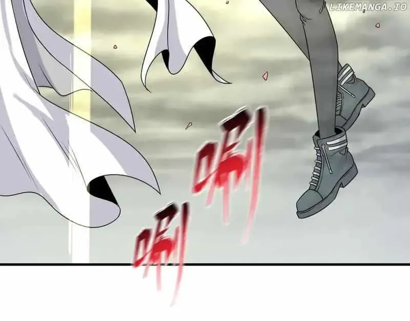 Age of Terror Zinmanga X Chapter 142 Page 61
