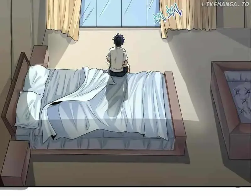 Age of Terror Zinmanga X Chapter 142 Page 70