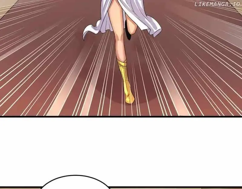 Age of Terror Zinmanga X Chapter 141 Page 56