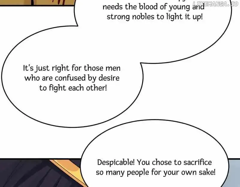 Age of Terror Zinmanga X Chapter 141 Page 99